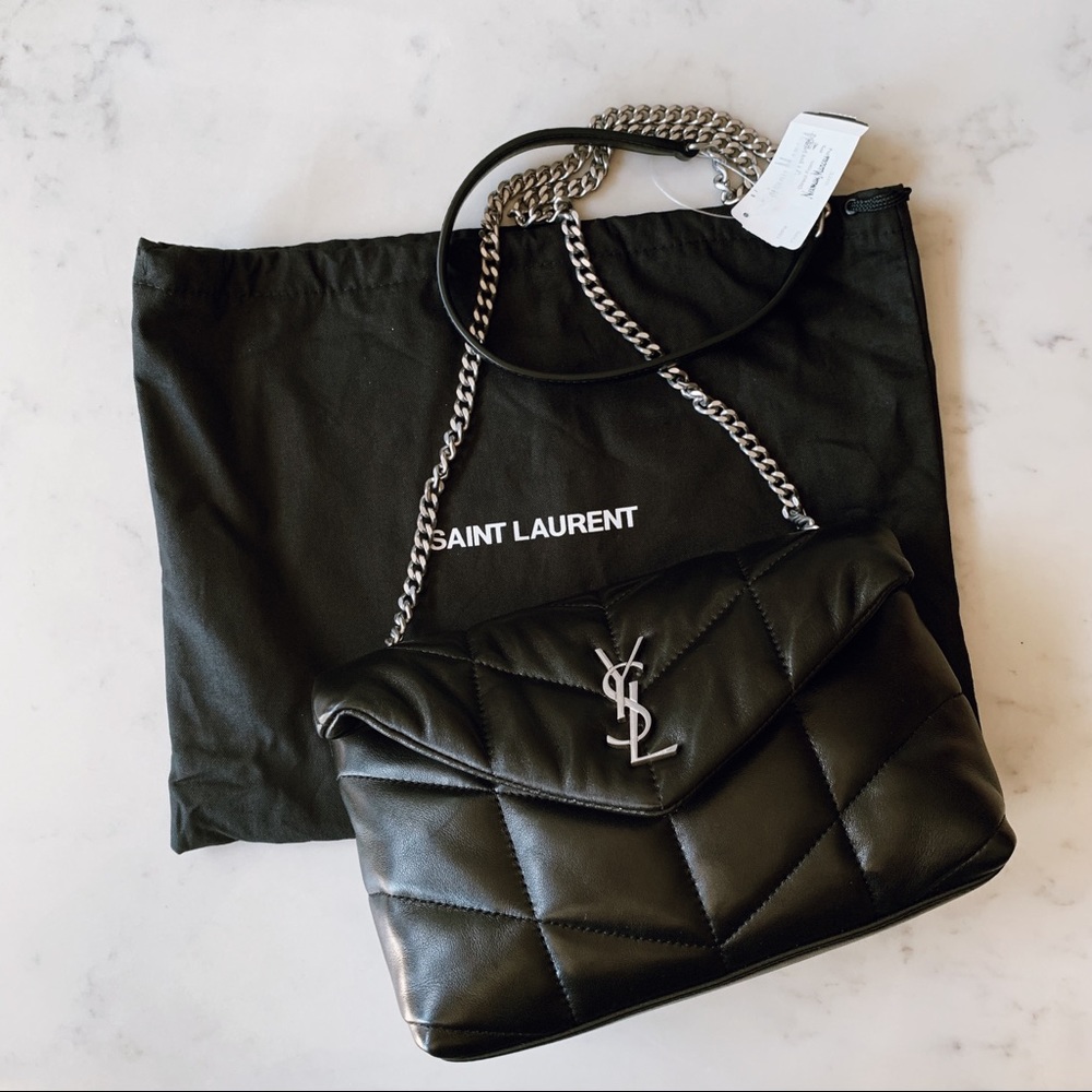 Saint Laurent Bag
